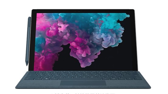 姜堰从 Mac 切换到 Microsoft Surface