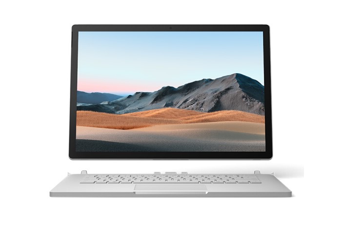 姜堰Surface 维修前的准备工作